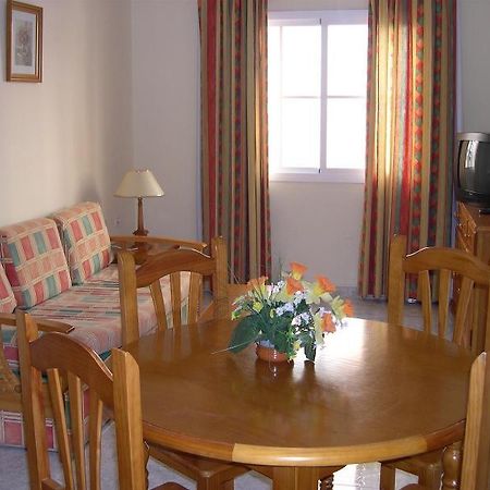 Nerja Medina Apartment Luaran gambar