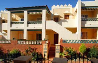 Nerja Medina Apartment Luaran gambar