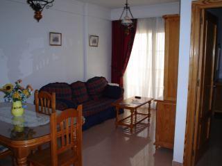 Nerja Medina Apartment Luaran gambar