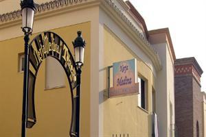 Nerja Medina Apartment Luaran gambar