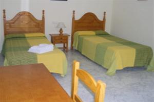 Nerja Medina Apartment Luaran gambar