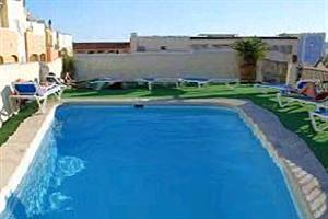 Nerja Medina Apartment Luaran gambar