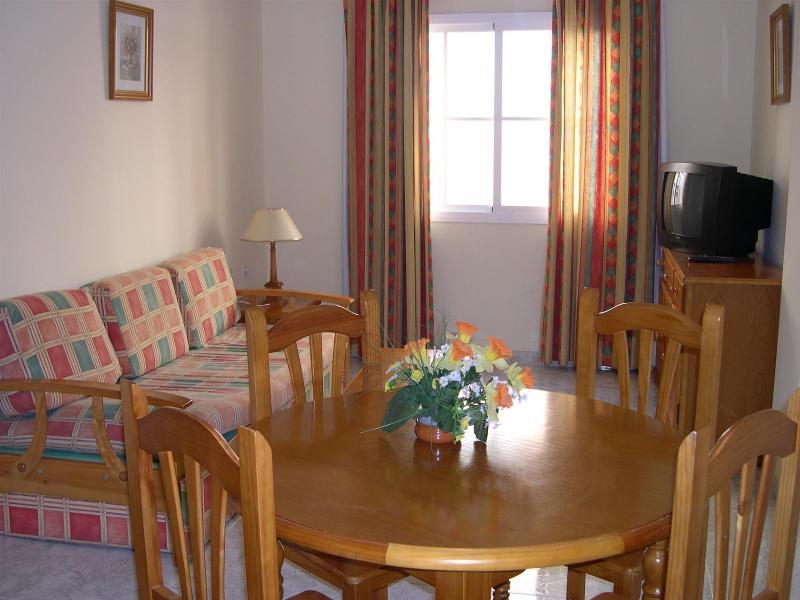 Nerja Medina Apartment Luaran gambar
